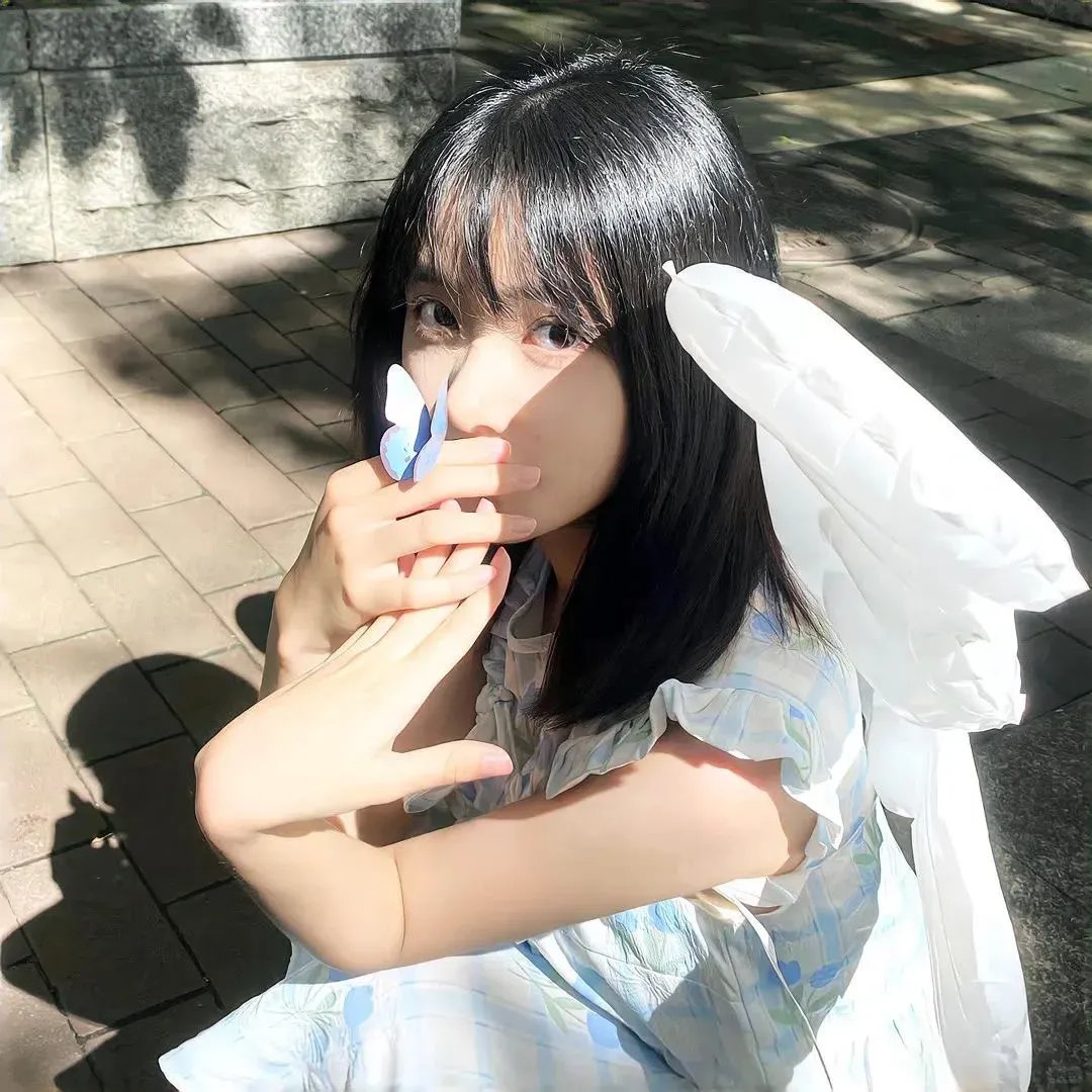 造口人 封面