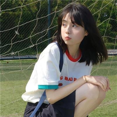 毛衣女郎 封面